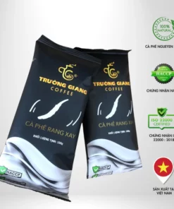 Cà Phê Trường Giang G - Gói 100gr