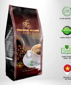 Cà Phê Trường Giang G