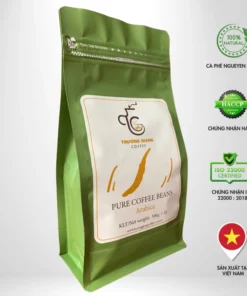 Cà Phê Trường Giang Hạt Arabica