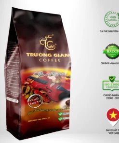 Cà Phê Rang Xay Trường Giang - Premium