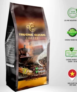 Cà Phê Trường Giang T