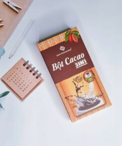 Bột Ca cao Nam Trường Sơn 3 trong 1 - Loại 200g