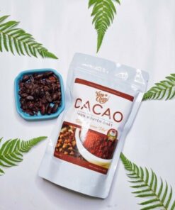 Bột Ca cao nguyên chất 500g Nam Trường Sơn