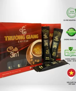 Cà phê Trường Giang Hộp