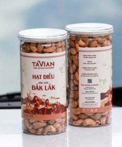 Hạt điều Tavian