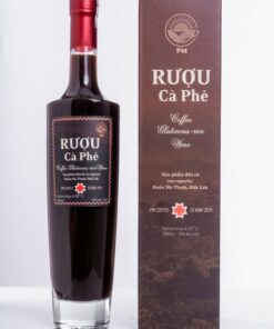 Rượu cà phê - PM Coffee