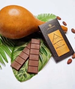 Chocolate Đen Nam Trường Sơn