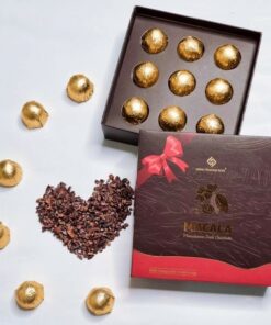Socola Nhân Macca Nam Trường Sơn