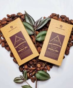 Socola Sữa Nam Trường Sơn